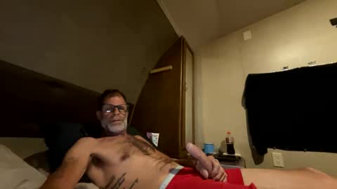 biggcock27 online show from September 27, 1:43 am