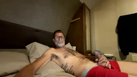 biggcock27 online show from September 27, 1:49 pm