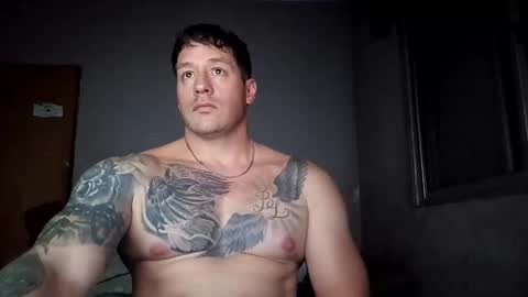 biggeboyy online show from February 24, 5:05 am