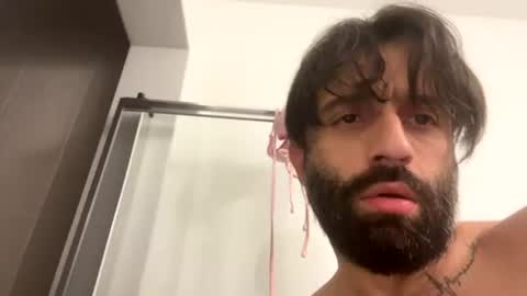 biggestdickyet online show from July 14, 1:28 pm