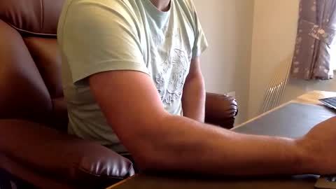 Snapshot of biggestjack1 chatting on October 1, 11:16 am TheBiggestJack online show from October 1, 11:16 am