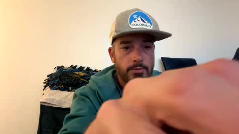 Snapshot of biggin10inch chatting on September 18, 1:18 am Gavin online show from September 18, 1:18 am