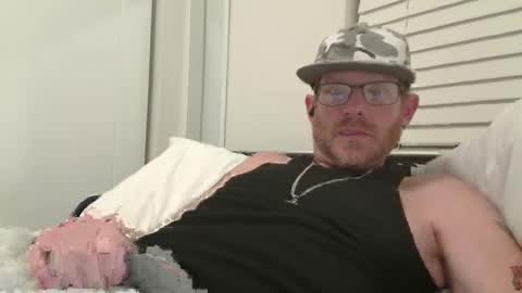 bigguy4funtime online show from October 8, 5:05 am