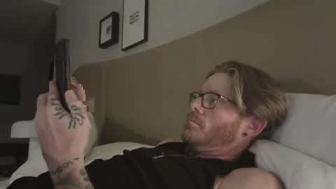 bigguy4funtime online show from October 13, 5:40 am