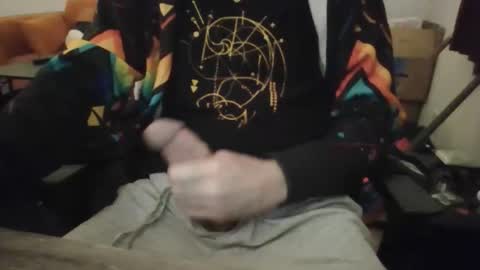 Snapshot of bigguy8686 chatting on November 2, 12:24 am bigguy8686 online show from November 2, 12:24 am