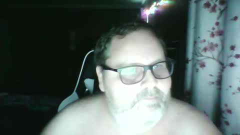 bigguy9033 online show from November 19, 10:54 pm