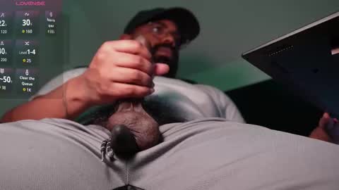 BigGuy online show from February 7, 6:28 am