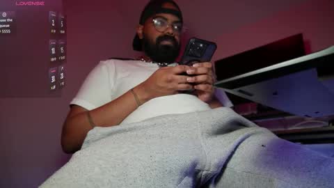 BigGuy online show from February 16, 1:46 am