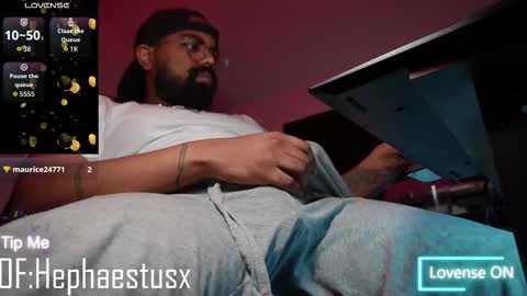 BigGuy online show from March 6, 3:25 am