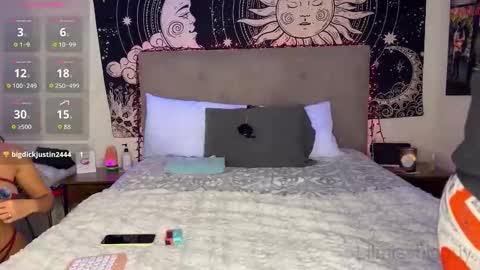 LILLI  MATT online show from November 28, 8:33 pm