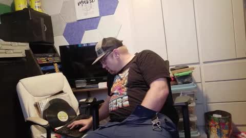 biggydee8989 online show from January 17, 7:17 pm