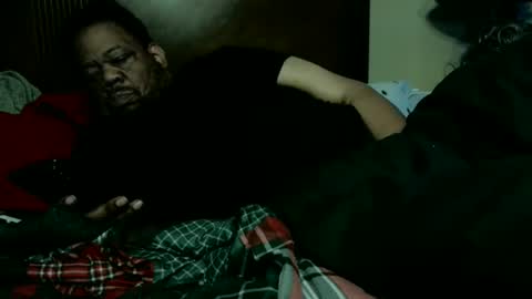 biggyscorpio online show from February 10, 7:01 am