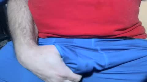 Bighairy bud online show from December 19, 4:13 am