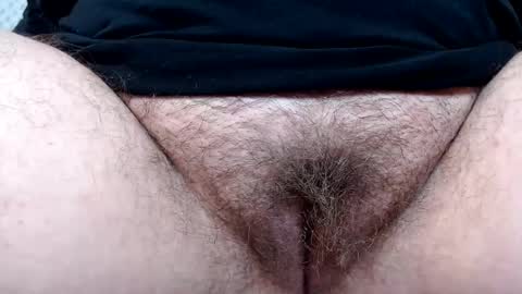 Snapshot of bighairyabby chatting on January 7, 3:47 pm Abby online show from January 7, 3:47 pm