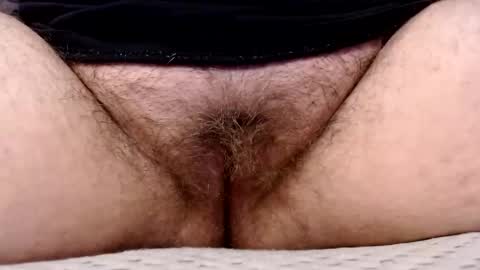 Snapshot of bighairyabby chatting on February 23, 7:11 pm Abby online show from February 23, 7:11 pm