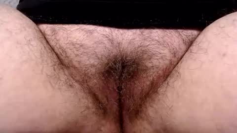 Snapshot of bighairyabby chatting on February 25, 7:12 pm Abby online show from February 25, 7:12 pm