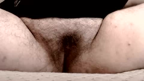 Snapshot of bighairyabby chatting on June 12, 6:34 am Abby online show from June 12, 6:34 am