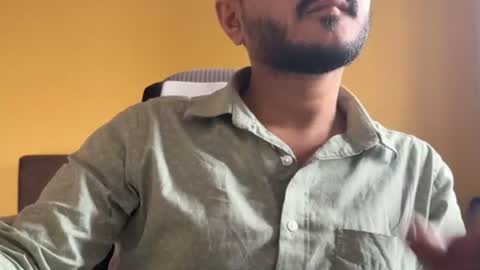 bighandsomesatisfy online show from July 7, 7:23 am