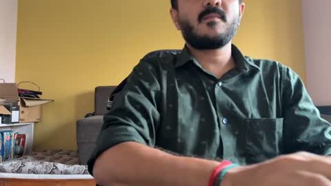 bighandsomesatisfy online show from July 25, 12:47 pm