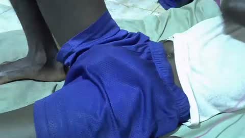 bighorny_dic online show from November 4, 9:52 am