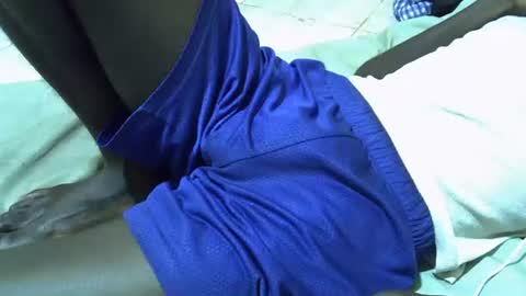 bighorny_dic online show from November 4, 9:58 pm