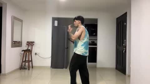 bigjacksonxh online show from February 5, 4:50 am