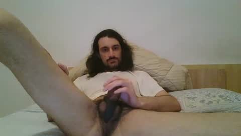 daddy online show from February 8, 11:45 pm