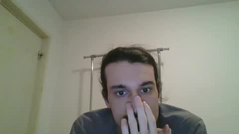 daddy online show from February 20, 8:36 pm