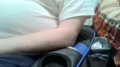 Snapshot of bigjeff50 chatting on February 25, 7:45 pm BIGJEFF50 online show from February 25, 7:45 pm