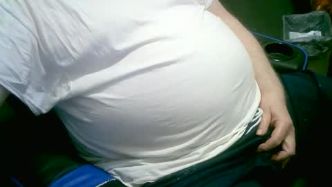 Snapshot of bigjeff50 chatting on April 21, 7:28 pm BIGJEFF50 online show from April 21, 7:28 pm