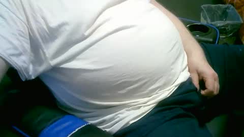 Snapshot of bigjeff50 chatting on April 23, 7:49 pm BIGJEFF50 online show from April 23, 7:49 pm