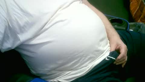 Snapshot of bigjeff50 chatting on April 28, 6:24 pm BIGJEFF50 online show from April 28, 6:24 pm
