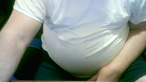 Snapshot of bigjeff50 chatting on May 1, 6:34 pm BIGJEFF50 online show from May 1, 6:34 pm
