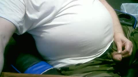 Snapshot of bigjeff50 chatting on May 19, 6:36 pm BIGJEFF50 online show from May 19, 6:36 pm