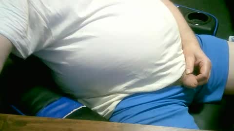 Snapshot of bigjeff50 chatting on June 6, 7:29 pm BIGJEFF50 online show from June 6, 7:29 pm