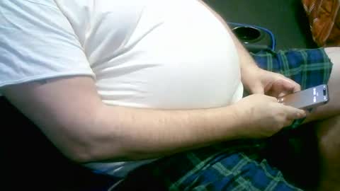 Snapshot of bigjeff50 chatting on July 14, 7:19 pm BIGJEFF50 online show from July 14, 7:19 pm