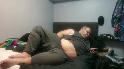 bigJEFFresh online show from December 11, 1:58 am