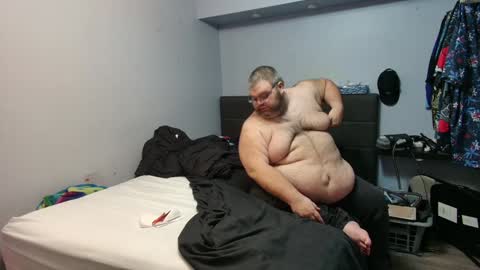 bigJEFFresh online show from December 15, 5:02 am