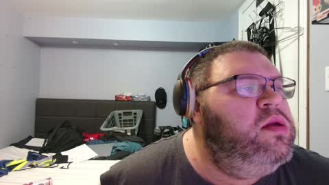 bigJEFFresh online show from December 21, 1:26 am