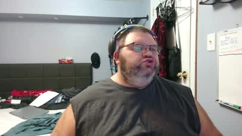 bigJEFFresh online show from December 21, 6:44 pm