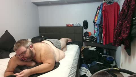 bigJEFFresh online show from December 25, 6:09 am