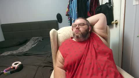bigJEFFresh online show from February 12, 3:40 am