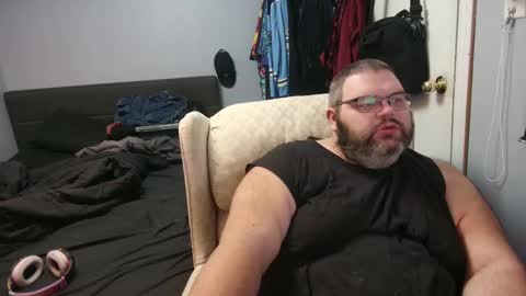 bigJEFFresh online show from February 13, 7:21 pm