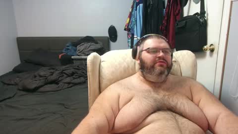 bigJEFFresh online show from February 14, 2:07 am