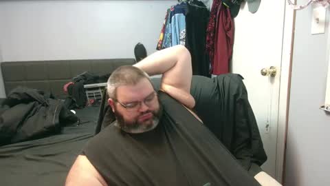 bigJEFFresh online show from February 16, 8:21 am