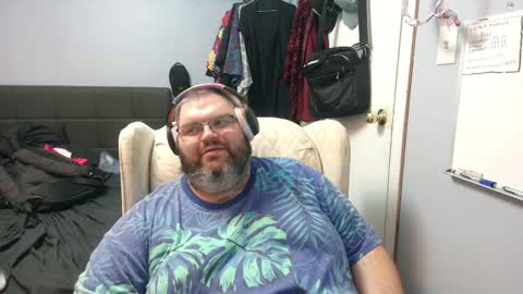 bigJEFFresh online show from February 19, 5:05 am