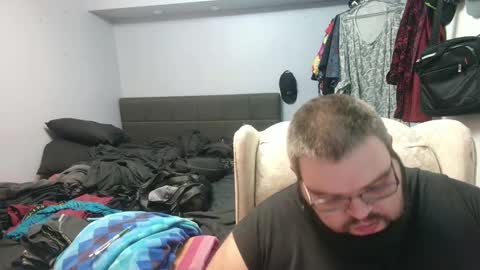 bigJEFFresh online show from February 19, 10:56 am