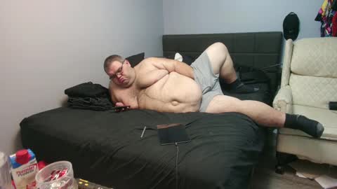 bigJEFFresh online show from February 22, 3:36 pm