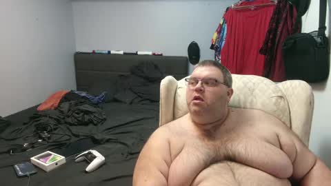 bigJEFFresh online show from February 24, 9:21 am