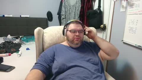 bigJEFFresh online show from March 4, 1:23 am